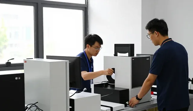系统集成解决方案
