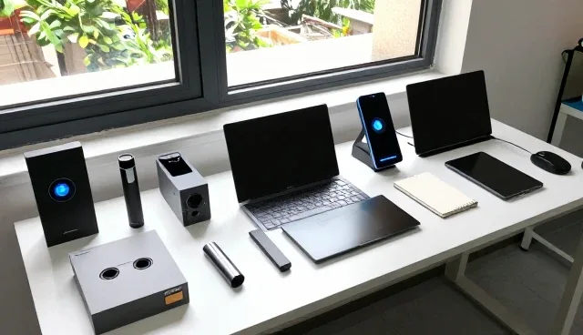 业务场景中的应用开发选型关键考量因素