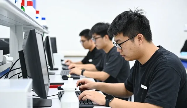 内容包括技术内容包括技术团队:从入门到明白