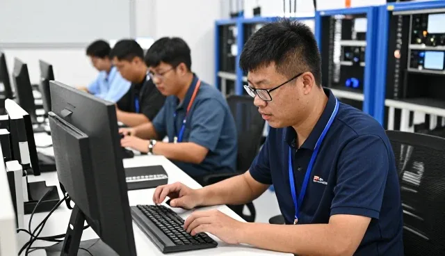 市政工程实录:系统集成技术解决方案注意事项