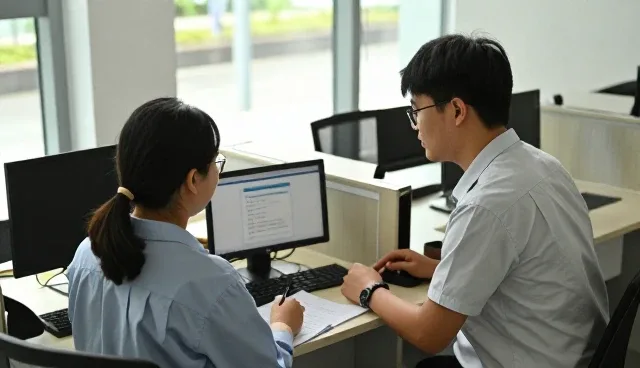系统集成在企业数字化转型中的管理挑战与应对