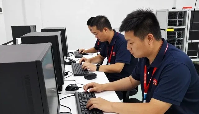 运维服务有哪些特点?